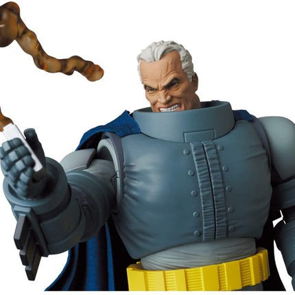 Mafex The Dark Knight Returns: Armored Batman Action Figure
