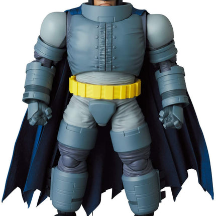 Mafex The Dark Knight Returns: Armored Batman Action Figure
