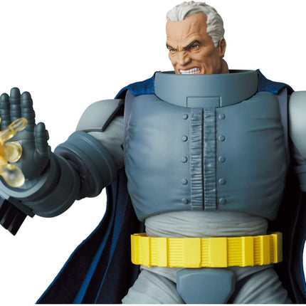 Mafex The Dark Knight Returns: Armored Batman Action Figure