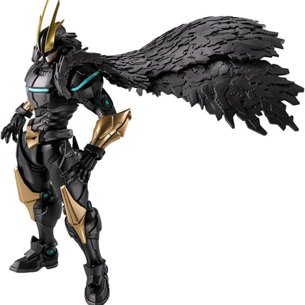 Tamashii Nations S.H. Figuarts My Hero Academia - Armored All Might Action Figure