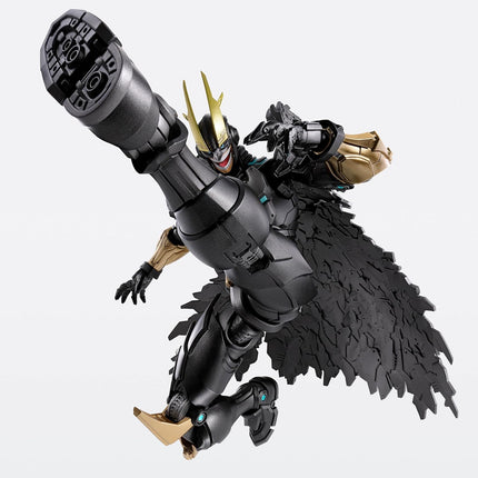 Tamashii Nations S.H. Figuarts My Hero Academia - Armored All Might Action Figure