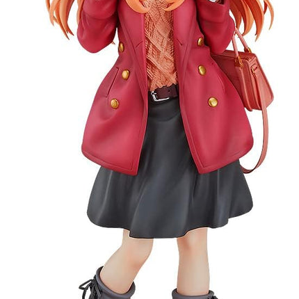 The Quintessential Quintuplets, Natsuki Nakano Date Style Version, 1/6 Scale, Plastic Figure