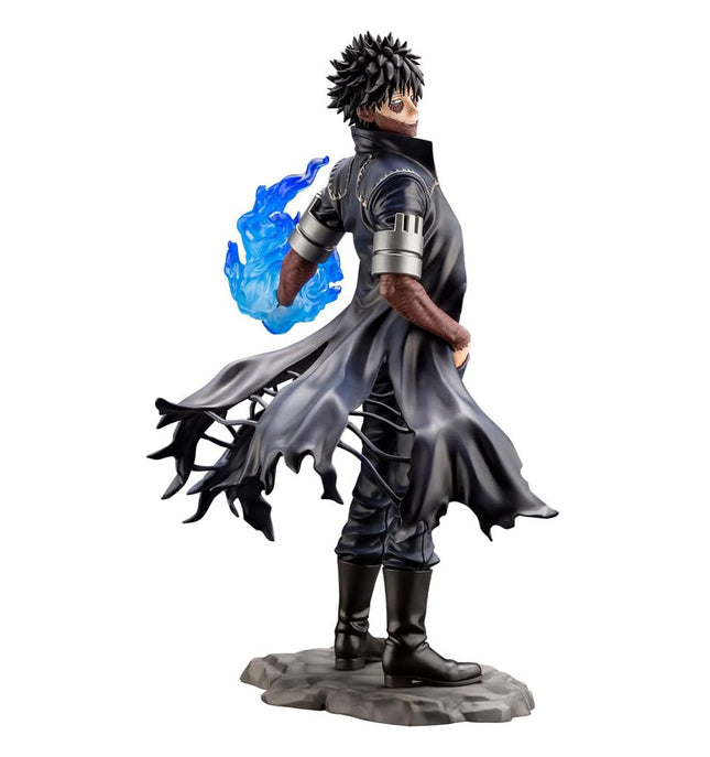ARTFX-J My Hero Academia - Dabi 1/8 Scale Statue