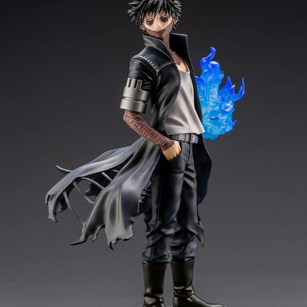 ARTFX-J My Hero Academia - Dabi 1/8 Scale Statue
