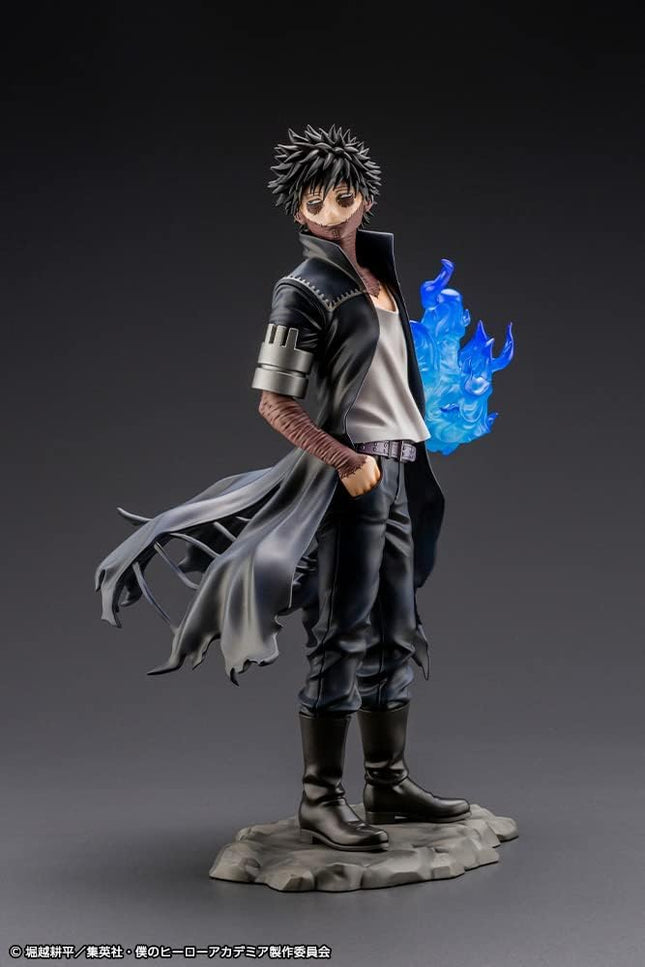 ARTFX-J My Hero Academia - Dabi 1/8 Scale Statue