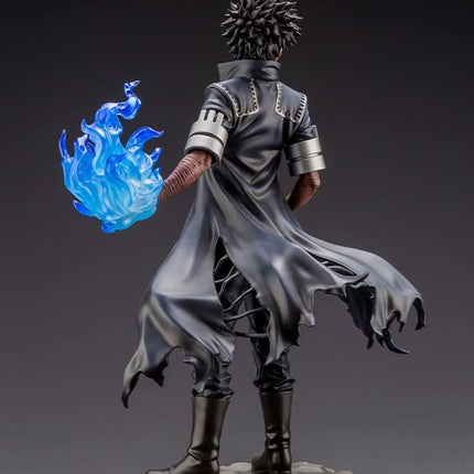 ARTFX-J My Hero Academia - Dabi 1/8 Scale Statue