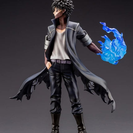 ARTFX-J My Hero Academia - Dabi 1/8 Scale Statue