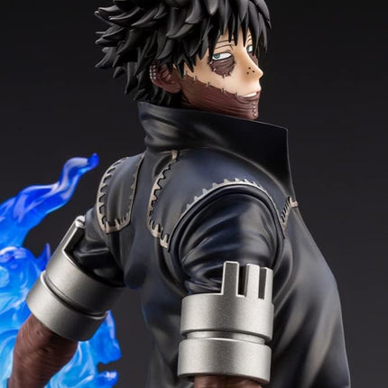 ARTFX-J My Hero Academia - Dabi 1/8 Scale Statue
