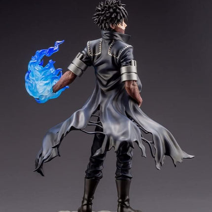 ARTFX-J My Hero Academia - Dabi 1/8 Scale Statue