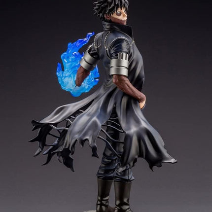 ARTFX-J My Hero Academia - Dabi 1/8 Scale Statue