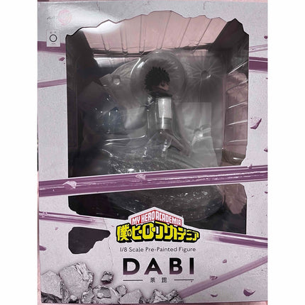 ARTFX-J My Hero Academia - Dabi 1/8 Scale Statue