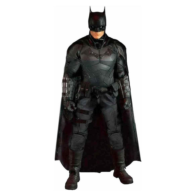 Mezco Toyz The Batman One:12 Collective Action Figure