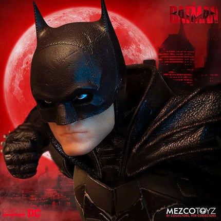 Mezco Toyz The Batman One:12 Collective Action Figure