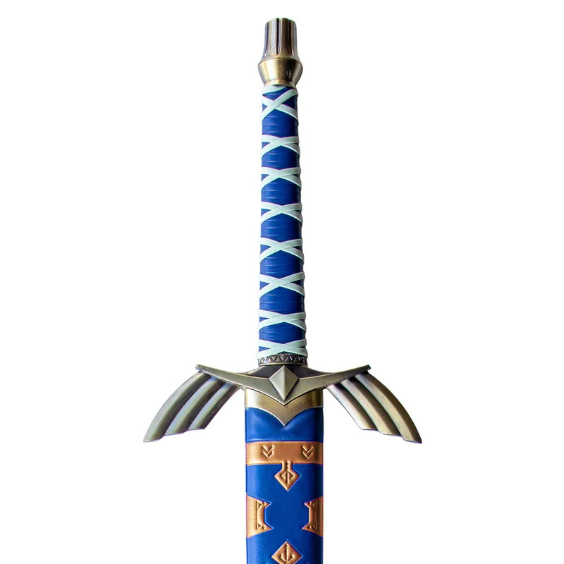 The Legend of Zelda Master Sword 48" Replica