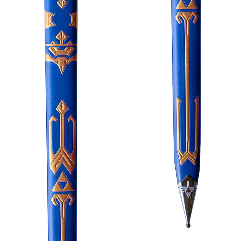 The Legend of Zelda Master Sword 48" Replica