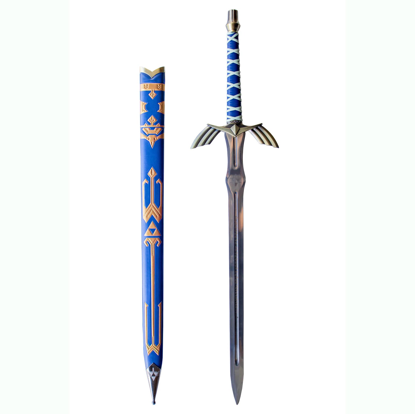 The Legend of Zelda Master Sword 48" Replica