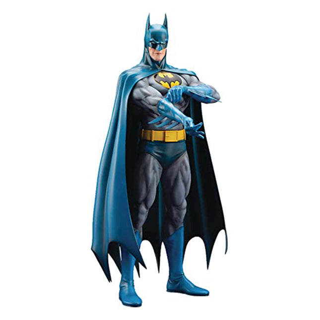 ArtFX DC Comics Batman The Bronze Age 1/6 Scale Statue
