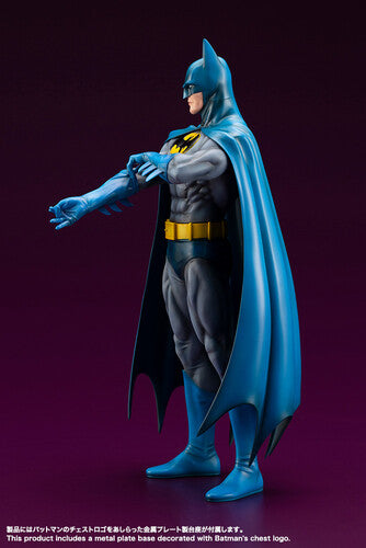 ArtFX DC Comics Batman The Bronze Age 1/6 Scale Statue