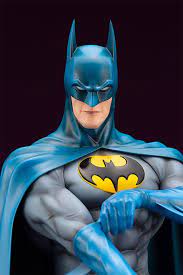 ArtFX DC Comics Batman The Bronze Age 1/6 Scale Statue