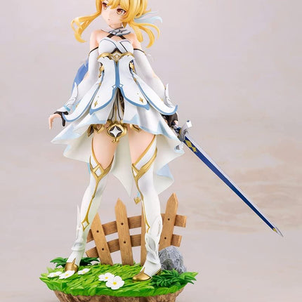 Kotobukiya Genshin Impact - Lumine - 1/7 Scale Figure