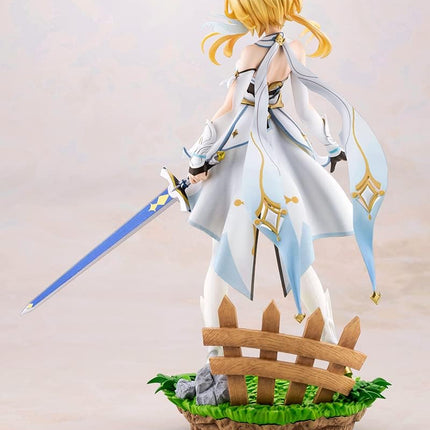 Kotobukiya Genshin Impact - Lumine - 1/7 Scale Figure