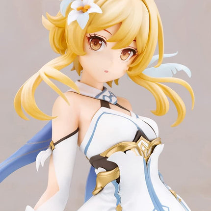 Kotobukiya Genshin Impact - Lumine - 1/7 Scale Figure