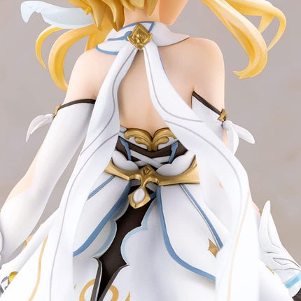 Kotobukiya Genshin Impact - Lumine - 1/7 Scale Figure