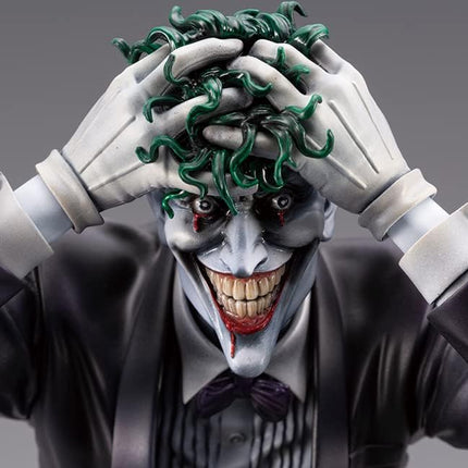 Batman: The Killing Joke – The Joker (One Bad Day) ARTFX Statue