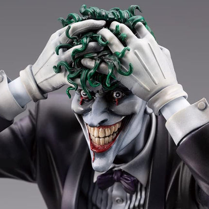 Batman: The Killing Joke – The Joker (One Bad Day) ARTFX Statue