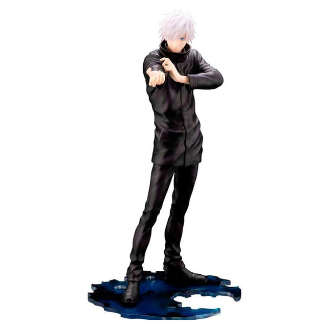 Jujutsu Kaisen: Satoru Gojo ArtFX J Statue