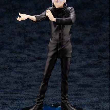 Jujutsu Kaisen: Satoru Gojo ArtFX J Statue