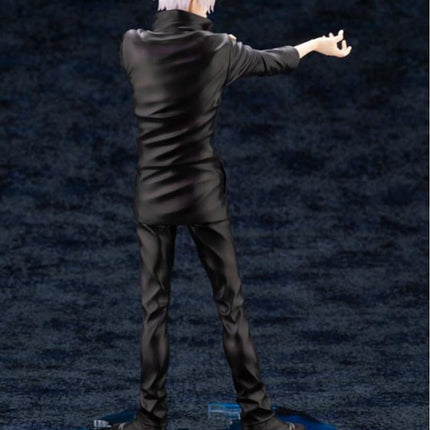 Jujutsu Kaisen: Satoru Gojo ArtFX J Statue