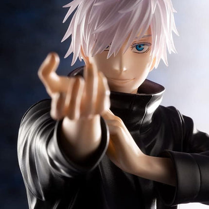 Jujutsu Kaisen: Satoru Gojo ArtFX J Statue