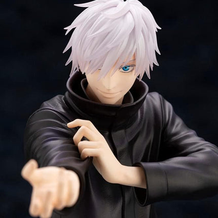 Jujutsu Kaisen: Satoru Gojo ArtFX J Statue