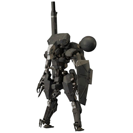 Kotobukiya - 1/100 Scale Metal Gear Solid Metal Gear Sahelanthropus Black Model Kit