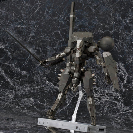 Kotobukiya - 1/100 Scale Metal Gear Solid Metal Gear Sahelanthropus Black Model Kit
