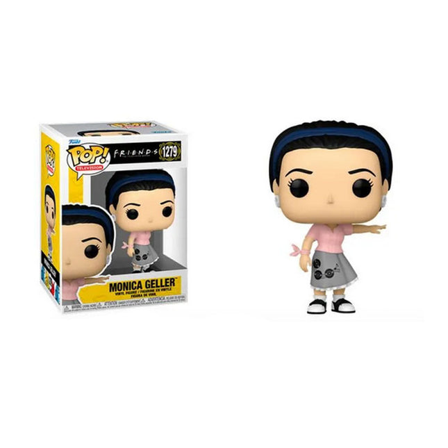 Funko Pop Television #1279 Friends Monica Geller
