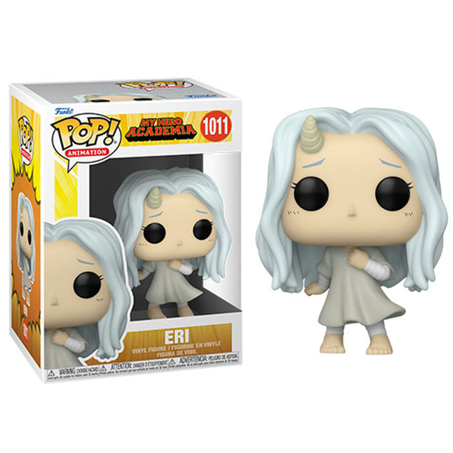 Funko POP Animation #1011: My Hero Academia - Eri