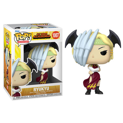 Funko POP! Animation #1007: My Hero Academia - Ryukyu