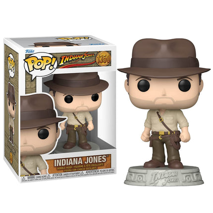 Funko Pop! #1350: Indiana Jones - Indiana Jones
