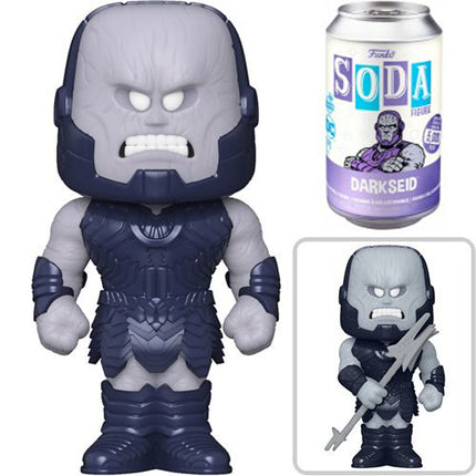 Funko SODA: DC Comics - Darkseid
