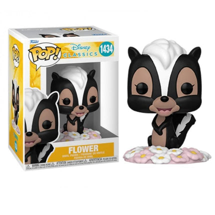 Funko POP! Disney #1434: Disney Classics - Flowers
