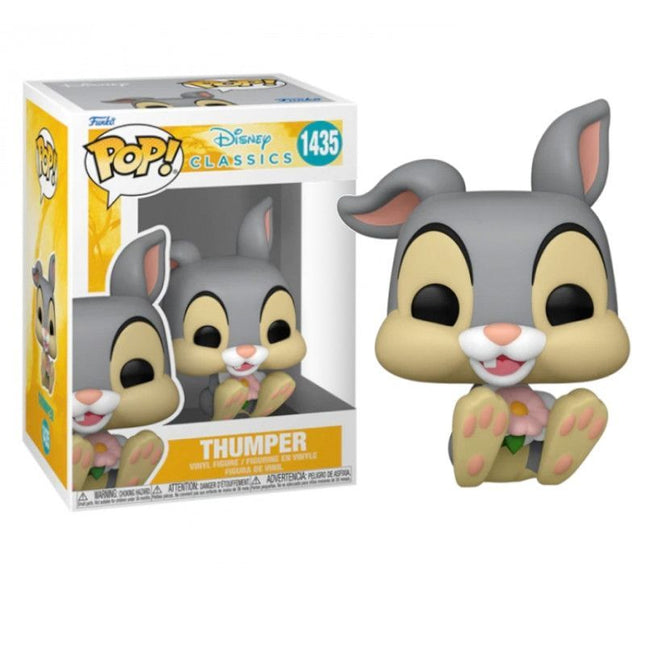 Funko POP! Disney #1435: Bambi - Thumper