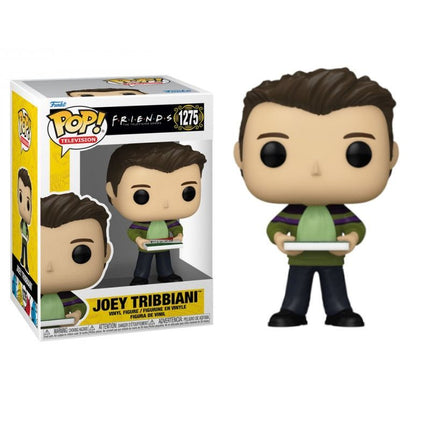 Funko Pop Television #1275 Friends Joey Tribbiani