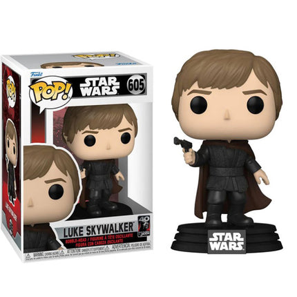 Funko POP! #605: Star Wars - Luke Skywalker