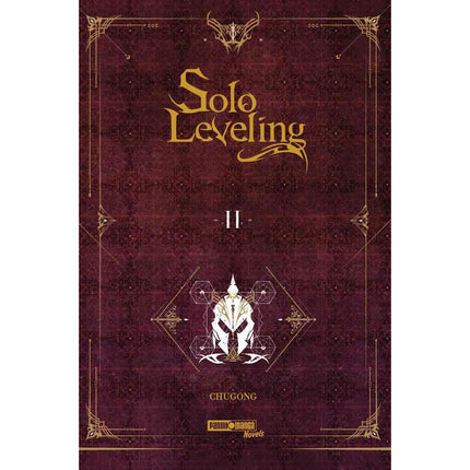 Solo Leveling Vol 02 (PANINI) Paperback (SPANISH EDITION)