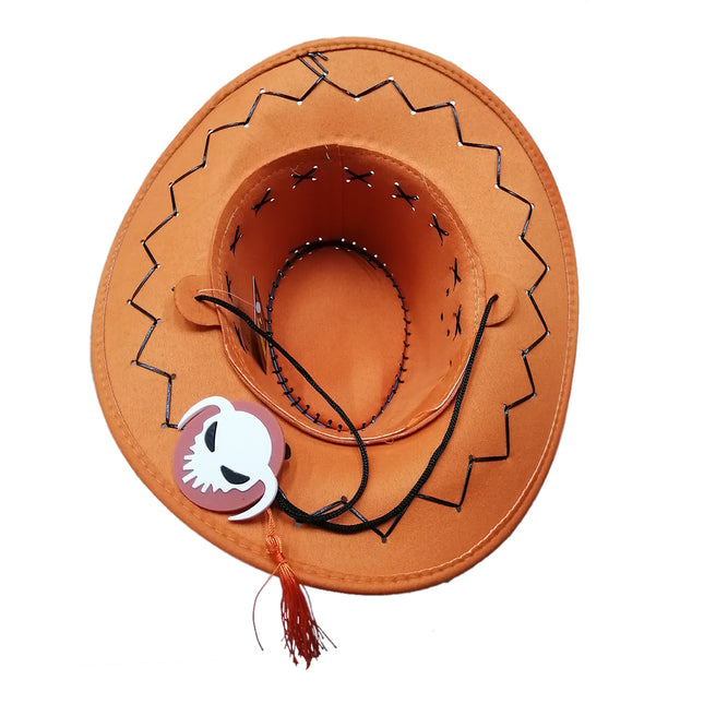 One Piece Portgas D. Ace Hat