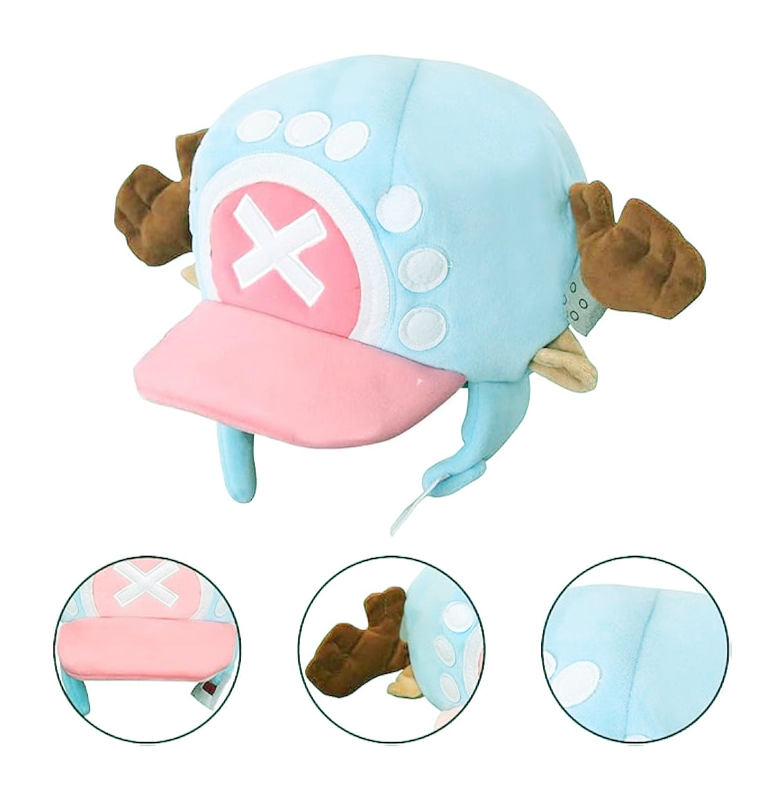 One Piece Chopper Hat