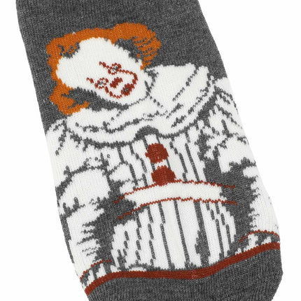 Classic Horror Mix & Match 5 Pair Ankle Socks