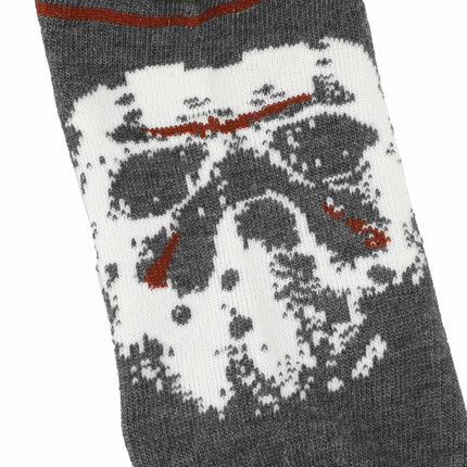 Classic Horror Mix & Match 5 Pair Ankle Socks
